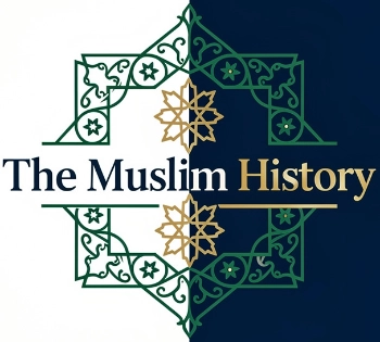 themuslimhistory.info logo