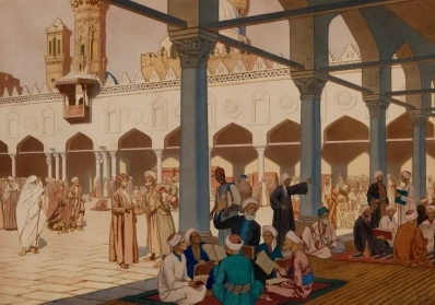 In-Depth Historical Articles service image