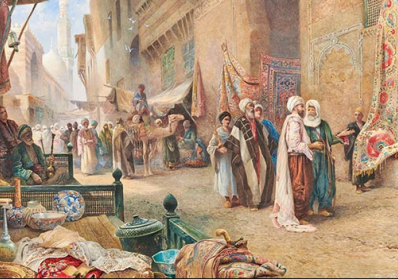 Customized Educational Workshops service image