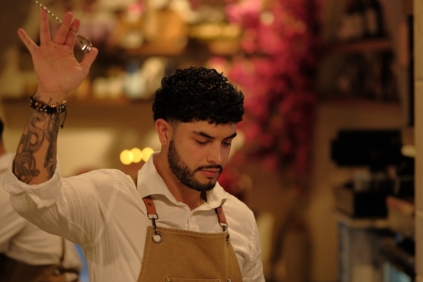 Greek Restaurant Miami image