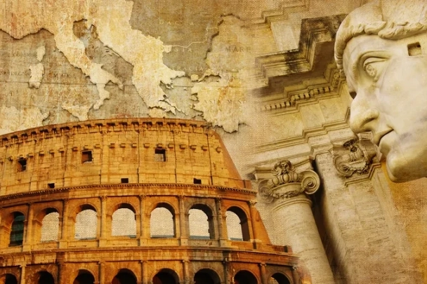 Roman Civilisation image